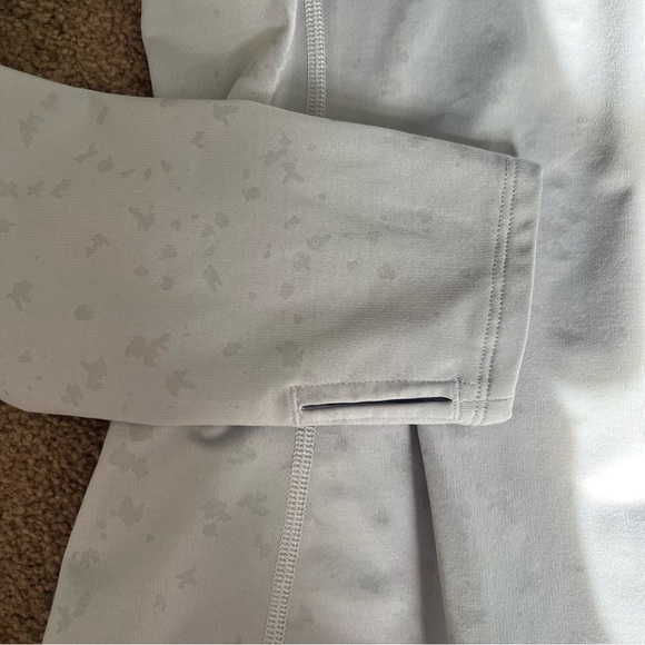 Under Armour Cold Gear Quarter Zip Pullover - Picture 4 of 4